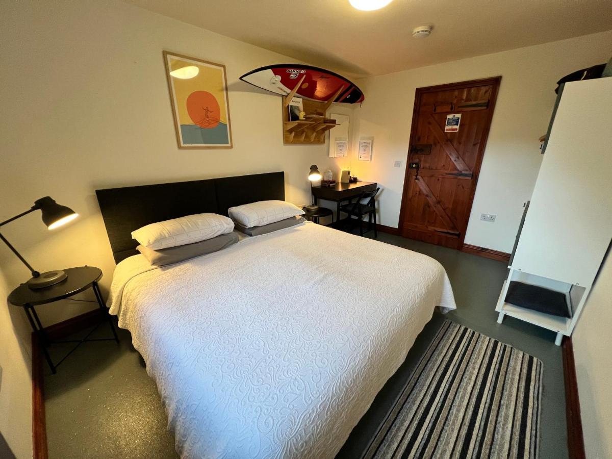 Lands End Hostel And B&B Sennen Extérieur photo