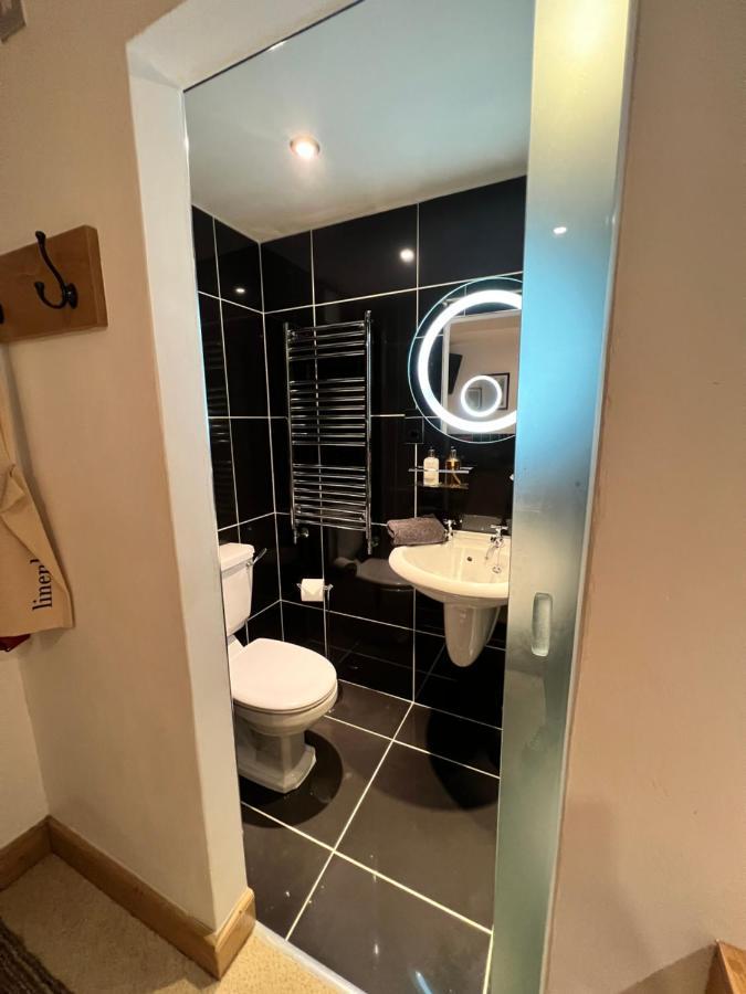 Lands End Hostel And B&B Sennen Extérieur photo