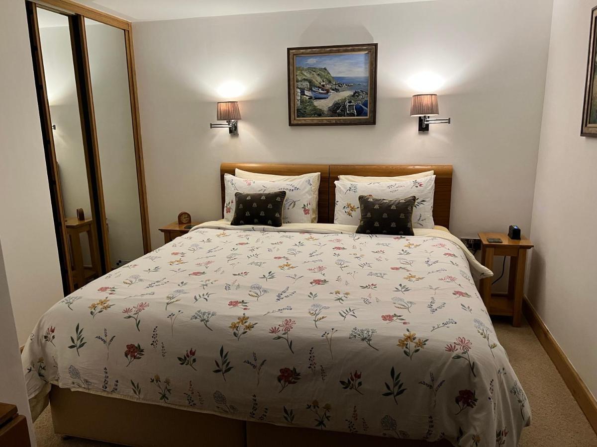 Lands End Hostel And B&B Sennen Extérieur photo