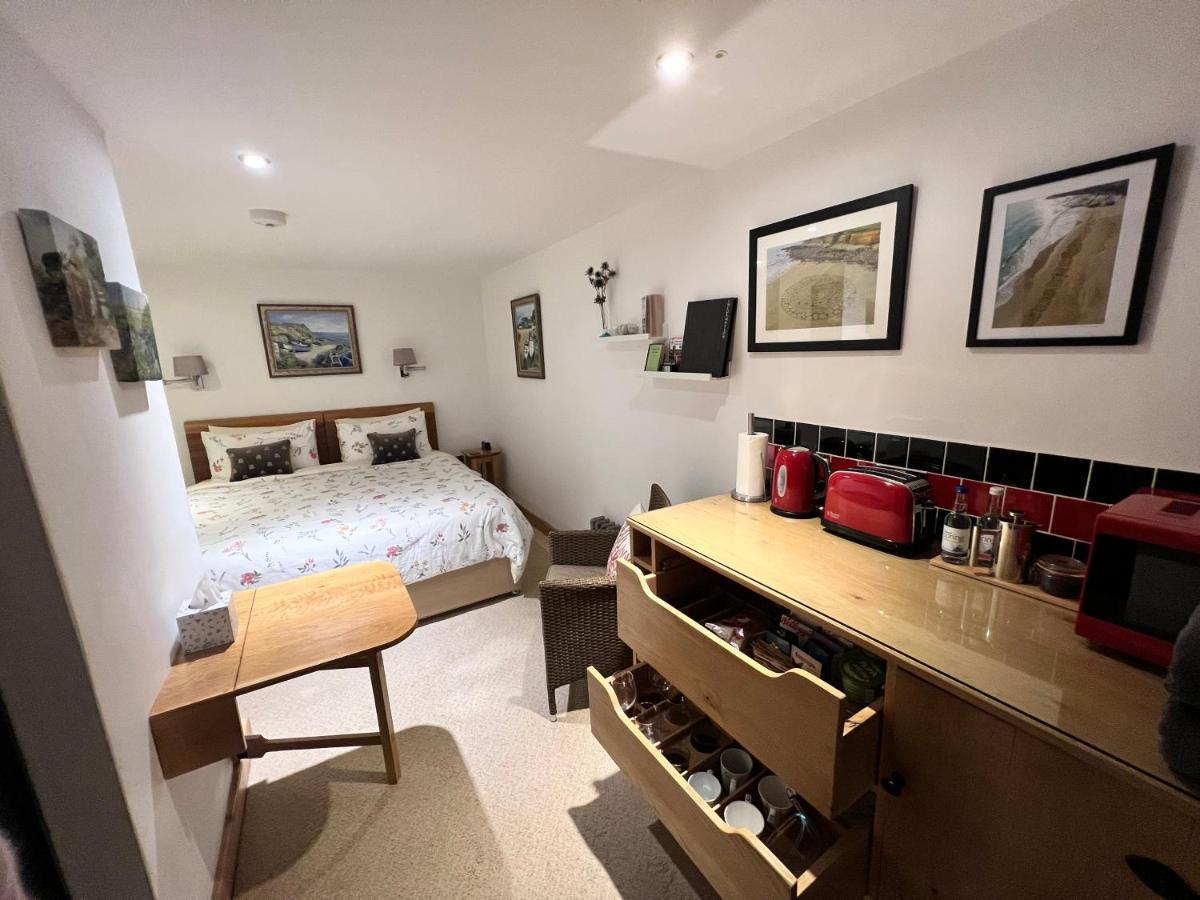 Lands End Hostel And B&B Sennen Extérieur photo