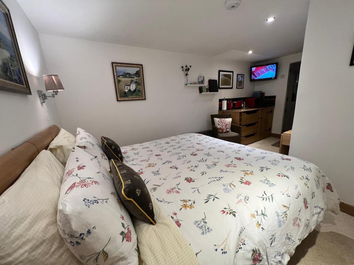 Lands End Hostel And B&B Sennen Extérieur photo