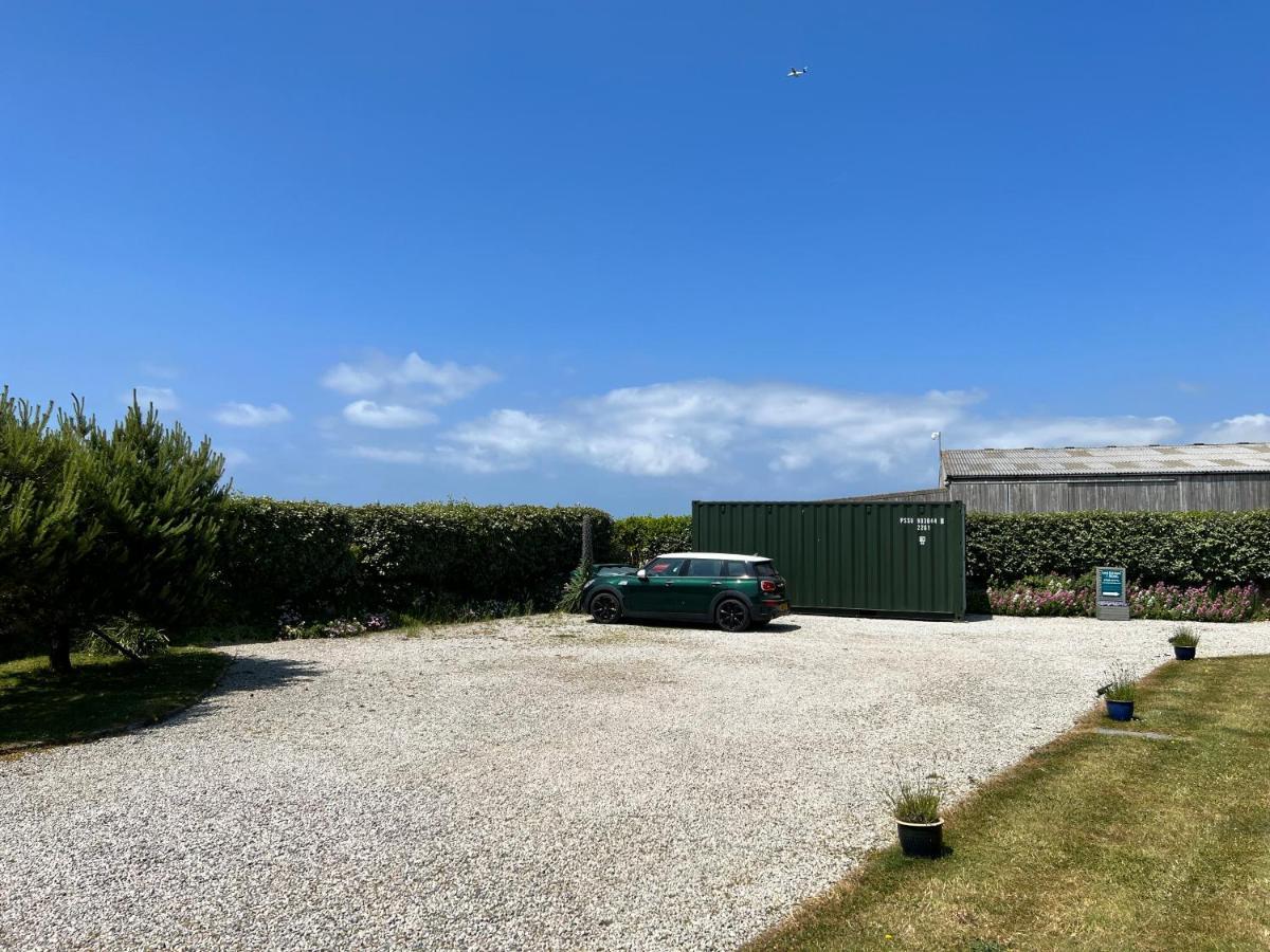 Lands End Hostel And B&B Sennen Extérieur photo