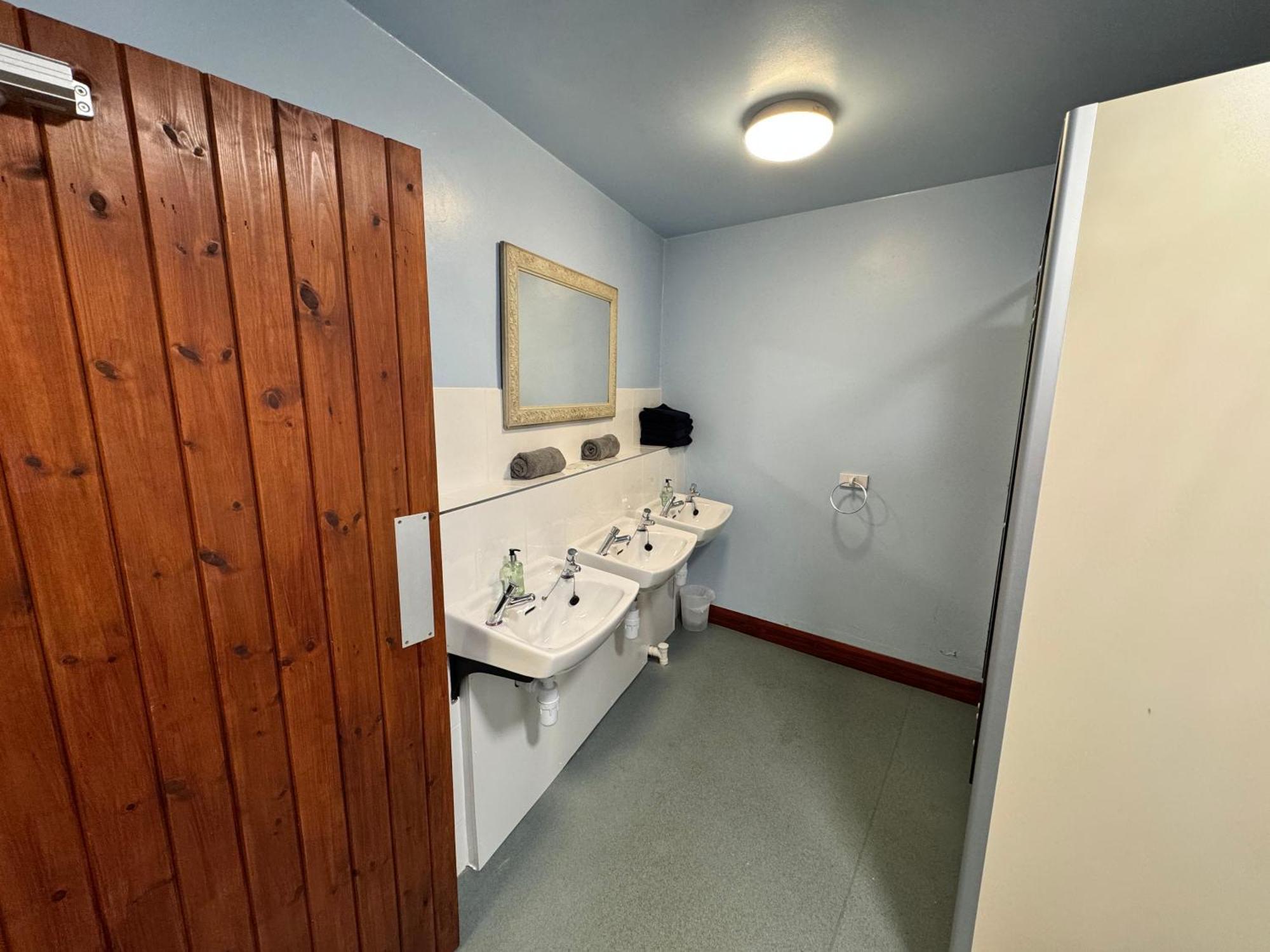 Lands End Hostel And B&B Sennen Extérieur photo