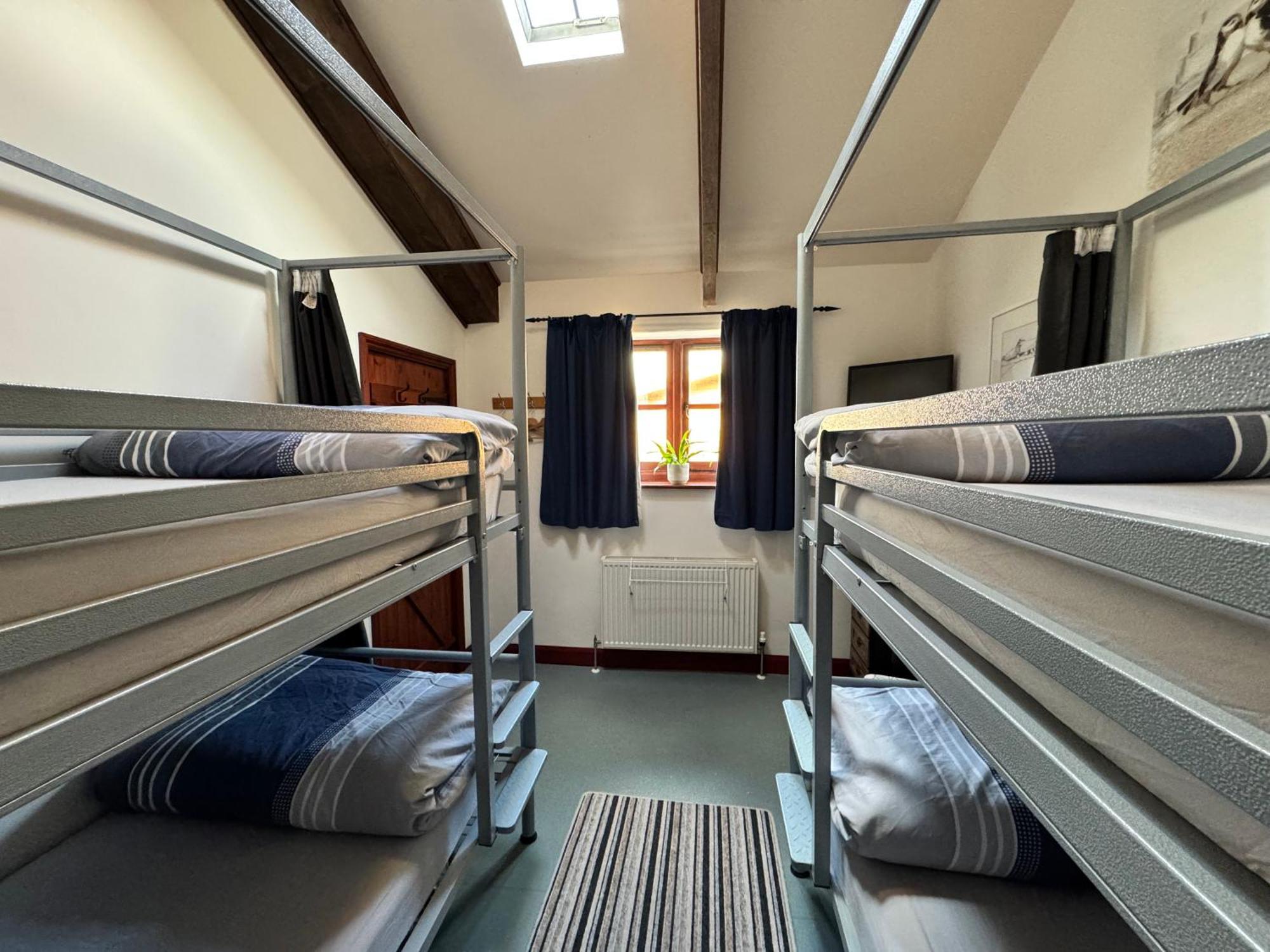 Lands End Hostel And B&B Sennen Extérieur photo