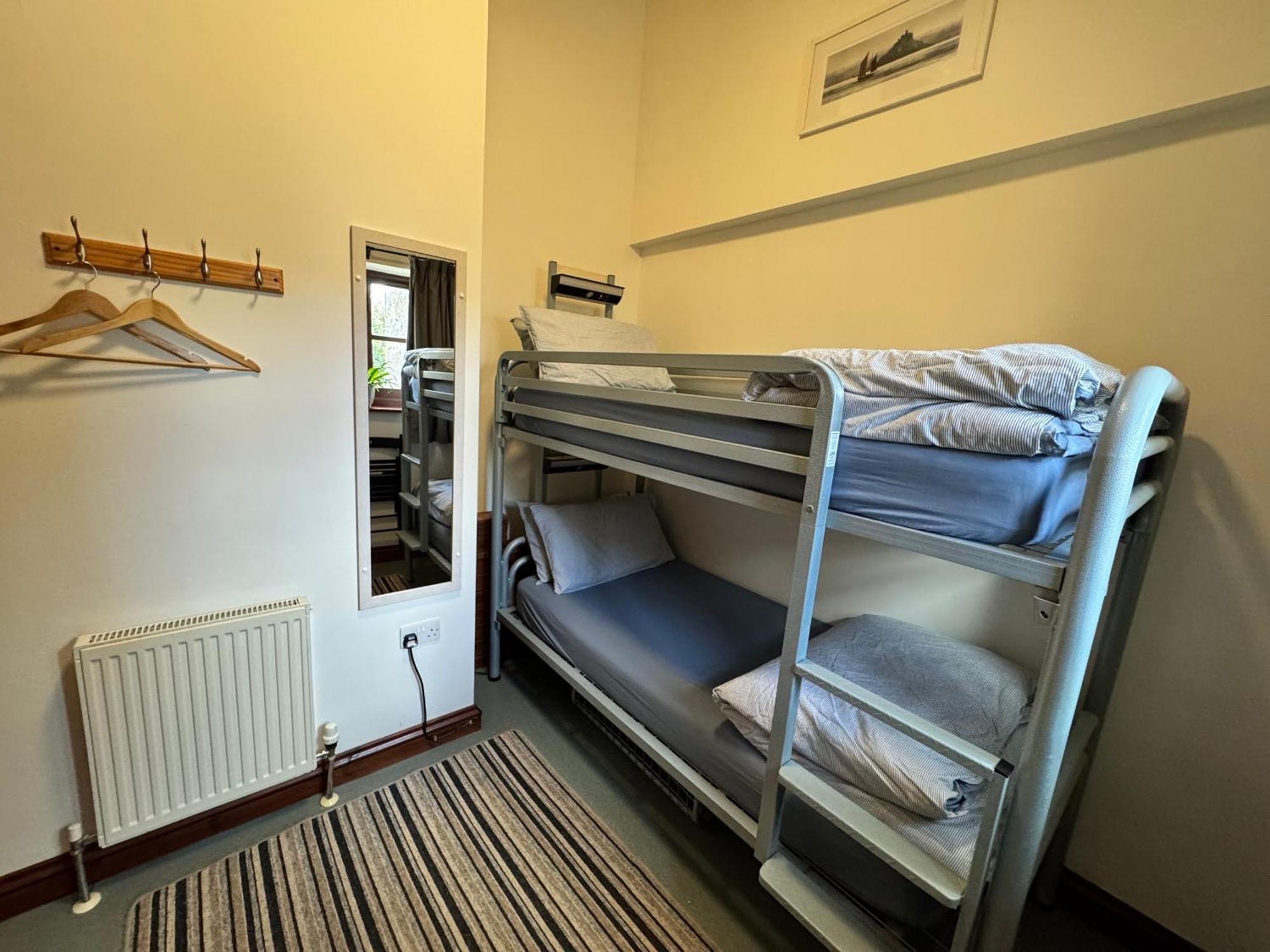 Lands End Hostel And B&B Sennen Extérieur photo